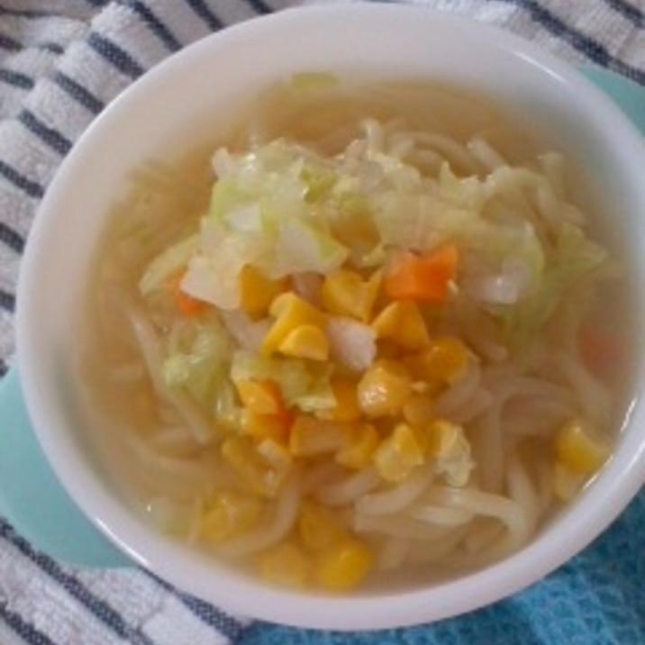 離乳食幼児食 味噌ラーメン レシピ 作り方 By ゆう 楽天レシピ 離乳食幼児食 味噌ラーメン レシピ 作り方 By ゆう 楽天レシピ